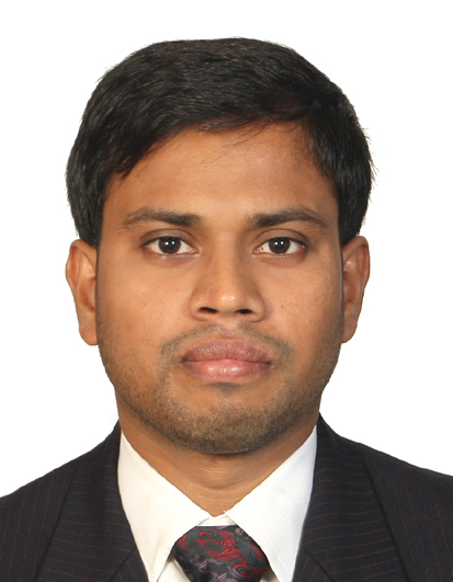 Md. Mizanur Rahman